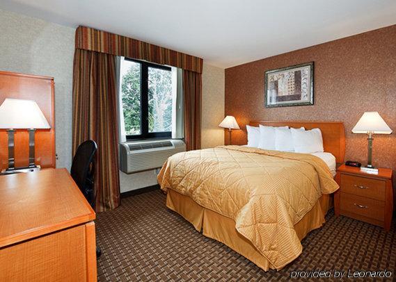 Bellerose Inn Habitación foto